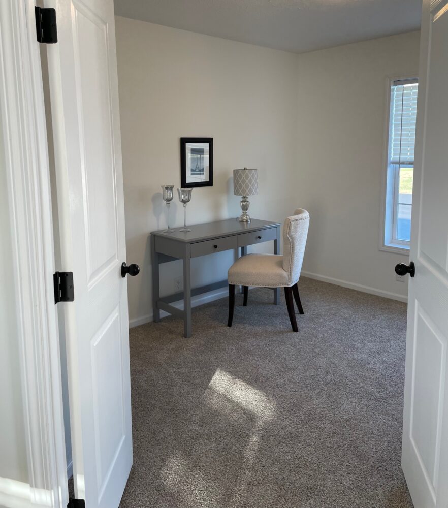 The Lakewood Bluffs on Manistee Lake