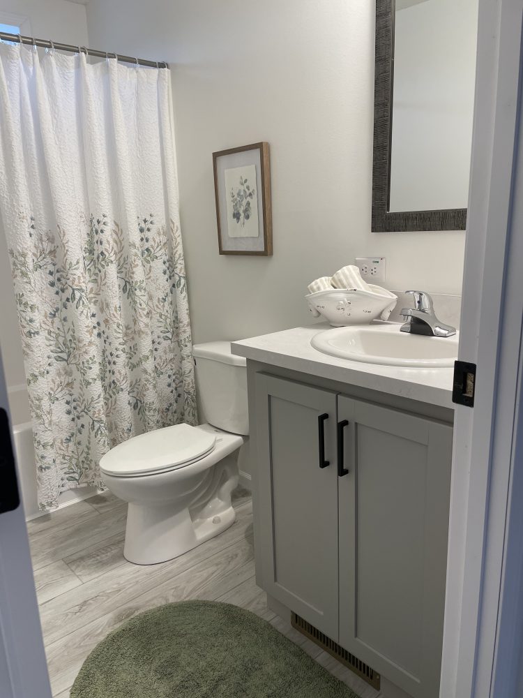 The Lakewood Bluffs on Manistee Lake