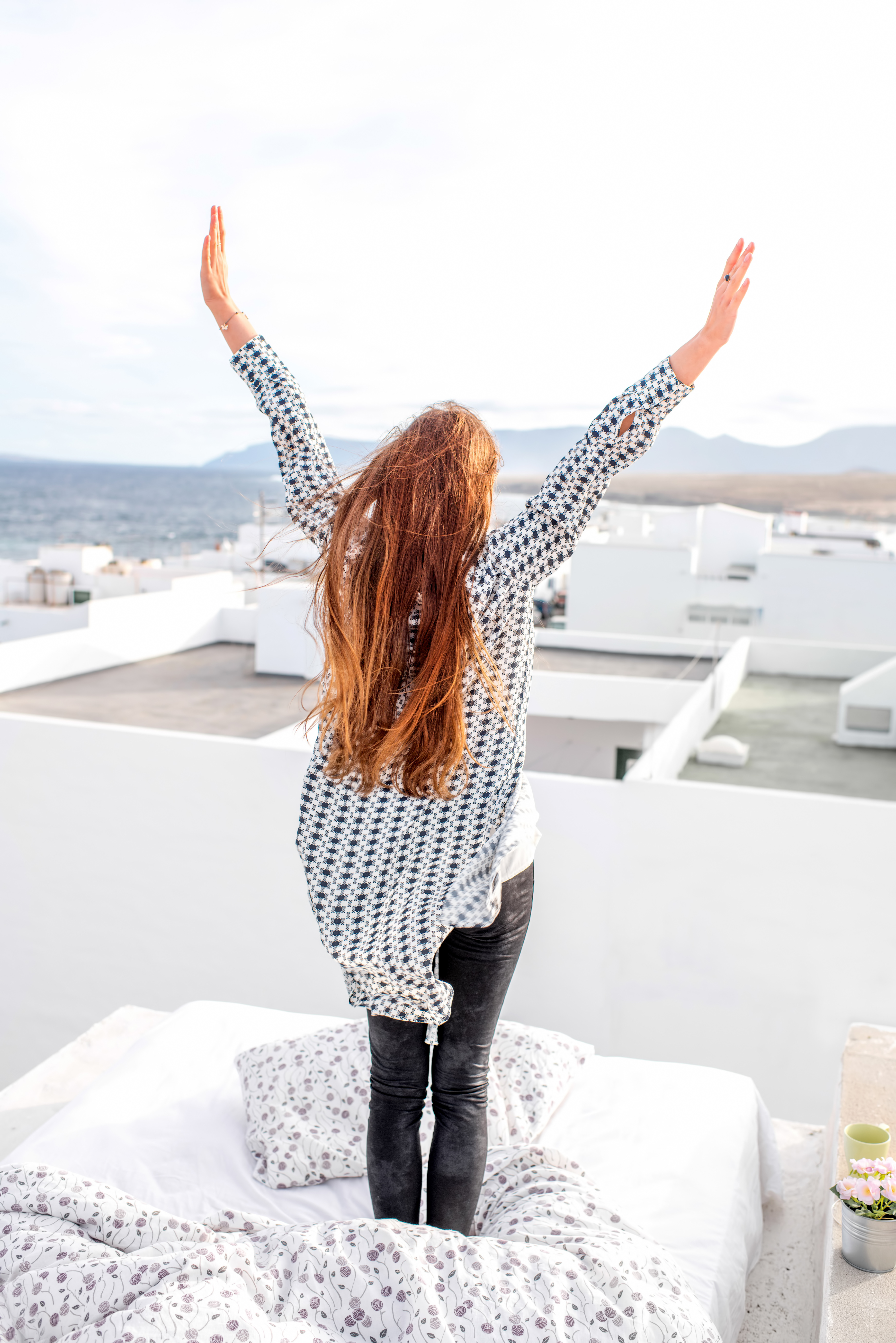 How to Super Charge your Life with a Miraculous Morning