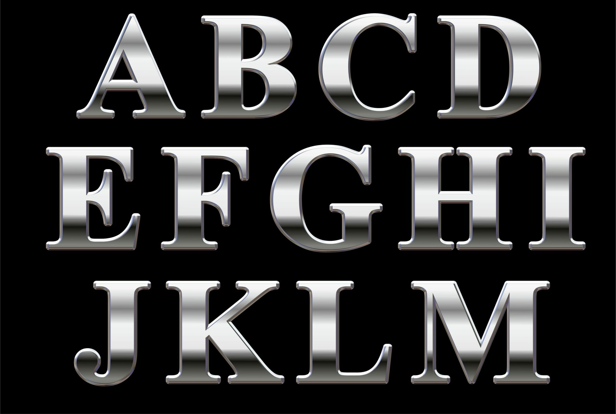 What is the Easiest Font to Read? The Book Designer