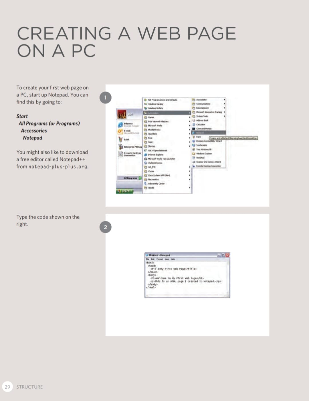 Sidebar Design Creating Standout Nonfiction Books (+ 8 Best Practices
