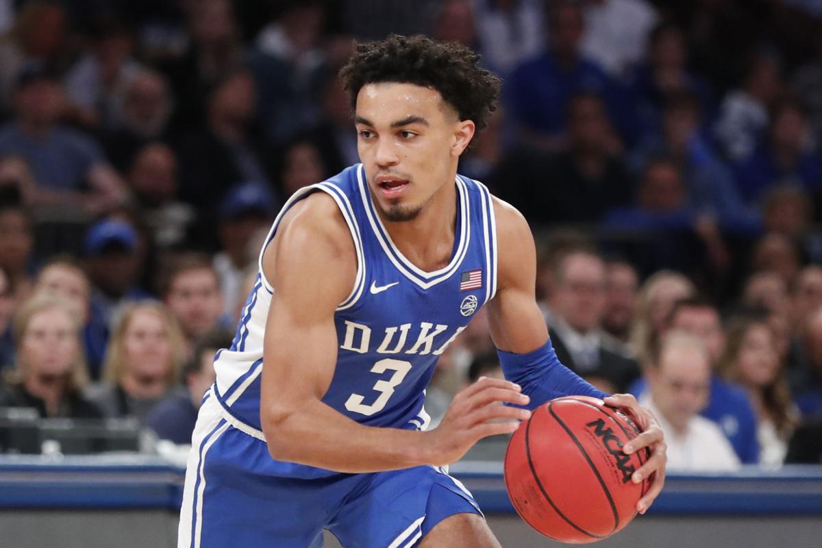 Duke vs. Virginia Tech College Basketball