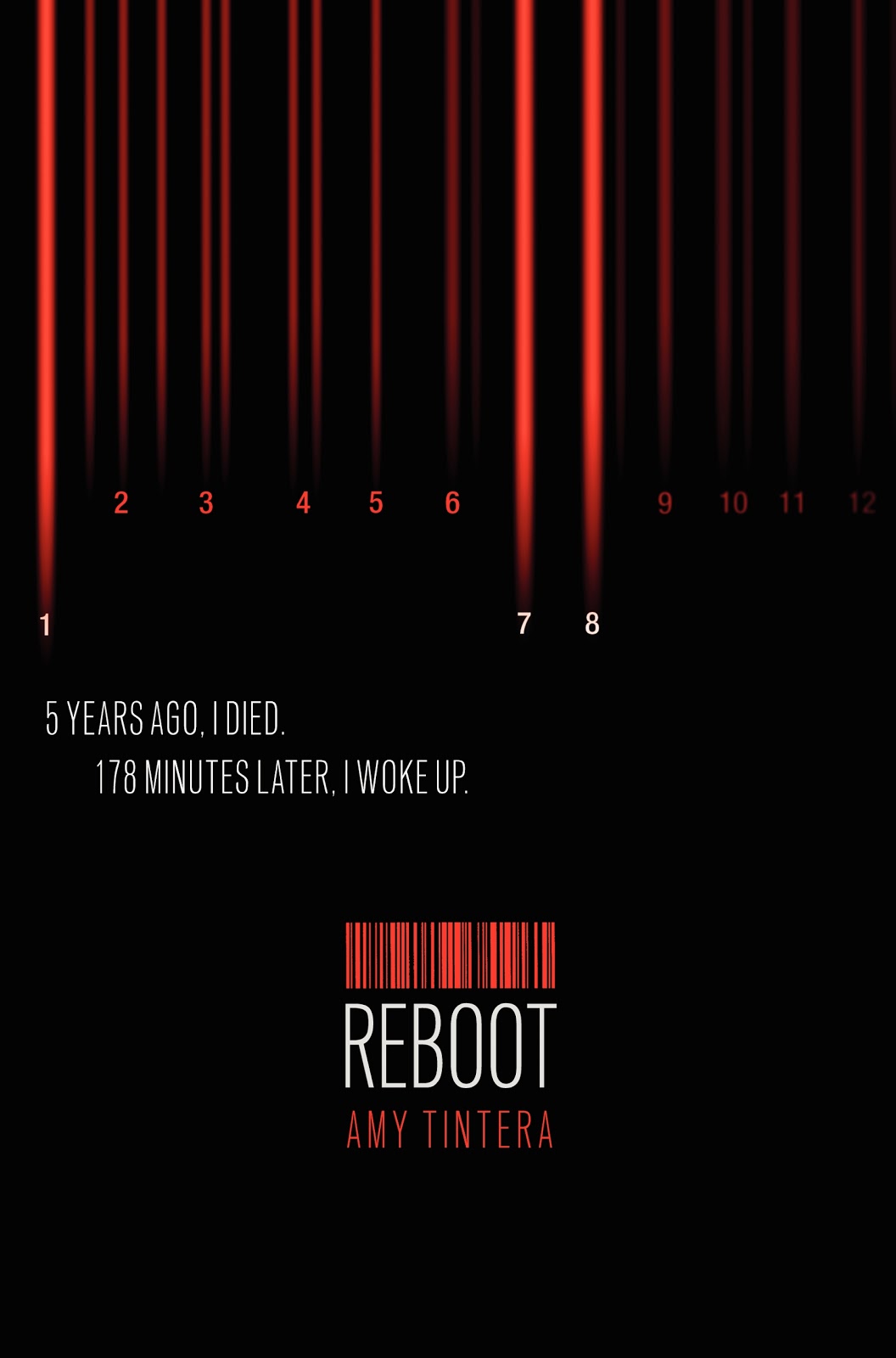 Over at Kirkus Reboot by Amy Tintera