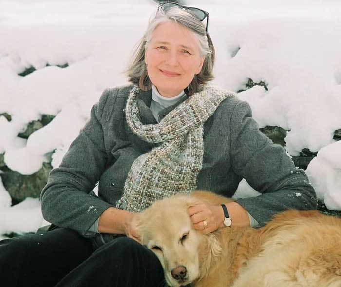 The Book Trail Three Pines Quebec Louise Penny and Gamache... The