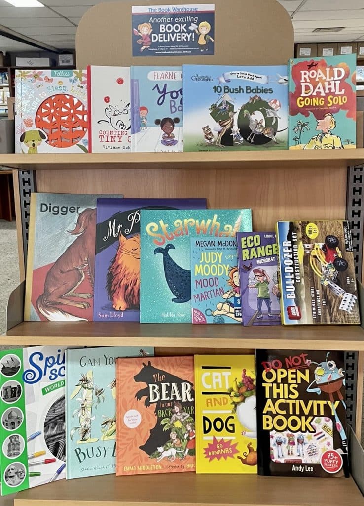 Kids Variety Value Packs & Boxes Archives The Book Warehouse