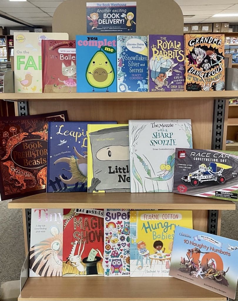 Kids Variety Value Packs & Boxes Archives The Book Warehouse