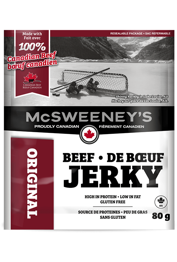 Beef Jerky BEFIT