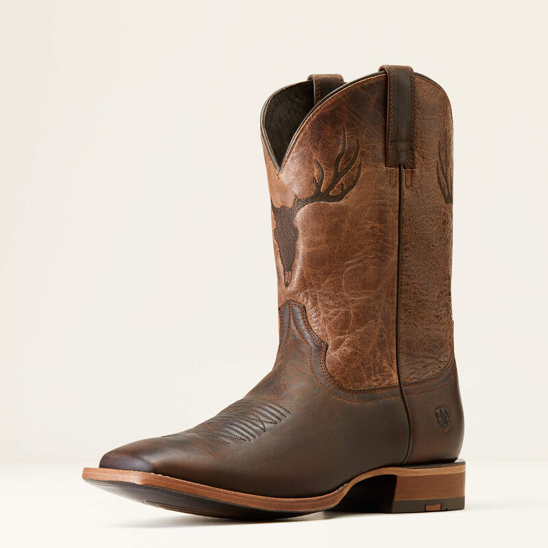 Ariat Crosshair Cowboy Boot Outlet
