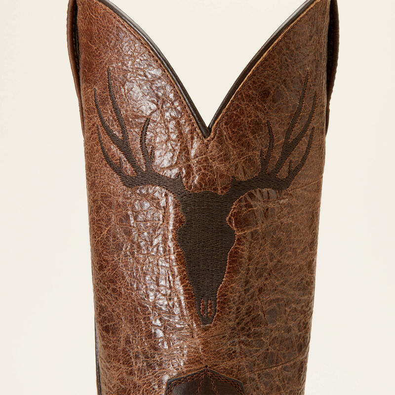 Ariat Crosshair Cowboy Boot Outlet