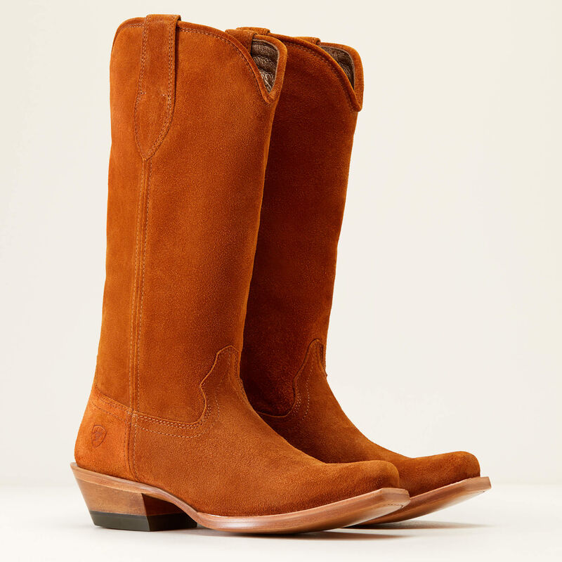 Ariat Memphis Boot Outlet