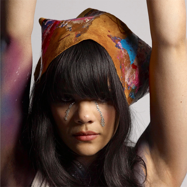 Bat For Lashes estrena “Joe’s Dream”