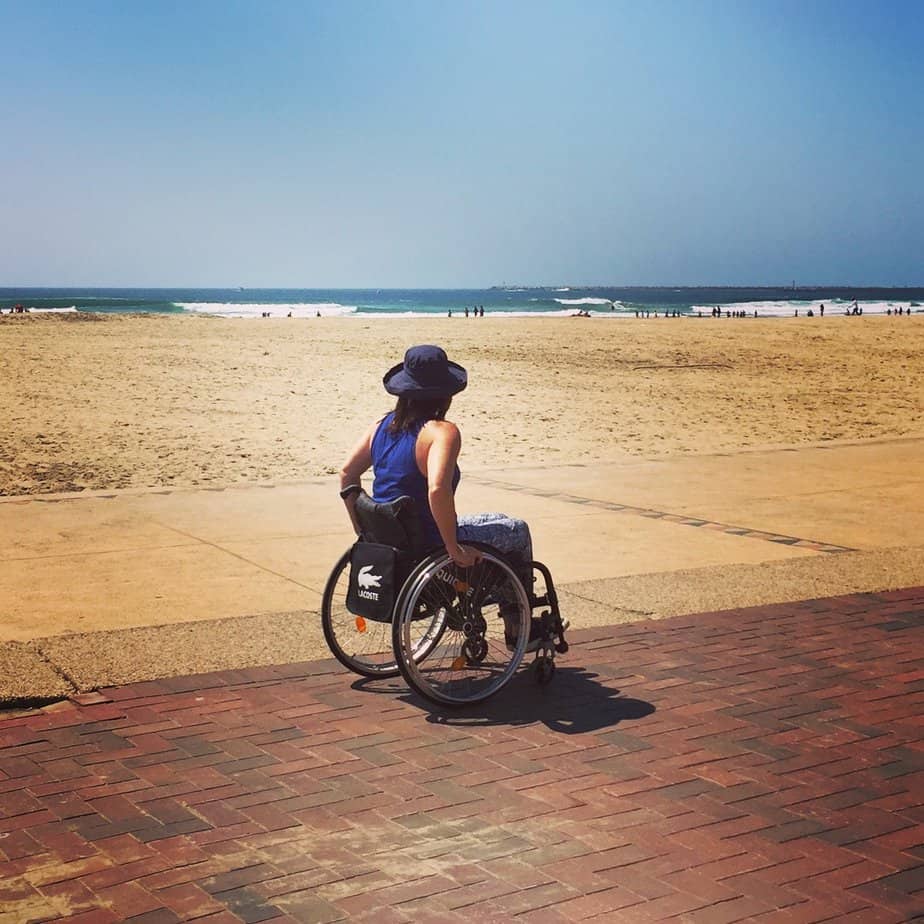 Exploring Durban A Guide to Wheelchair Travel