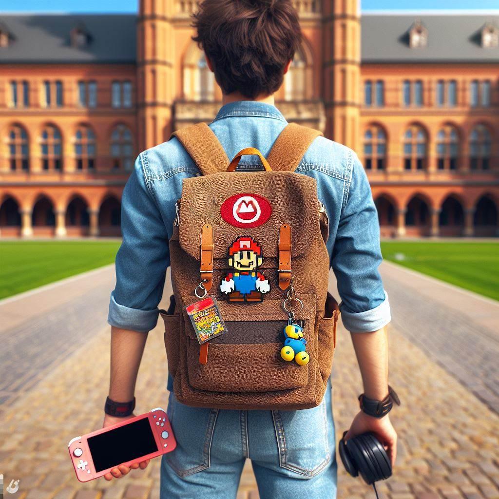 Top 10 Video Game Design Universities for Aspiring Designers