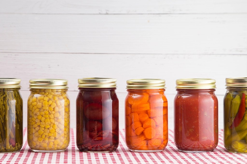 Everything You Need To Know About Canning The Bottle Jar Store
