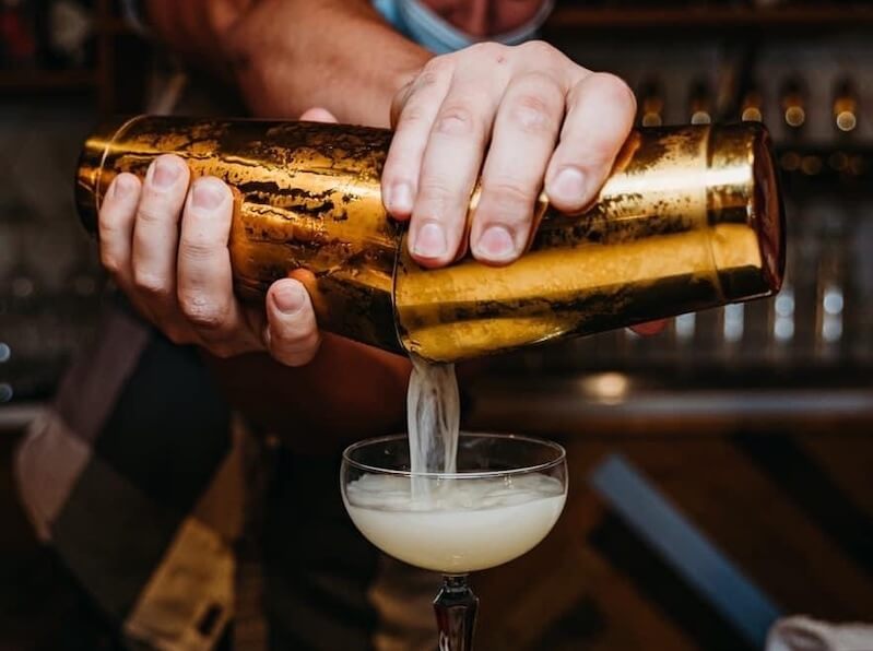 The Bottle Tree The Bottle Tree Restaurant