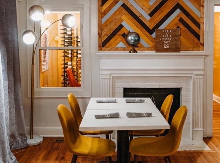 The Bottle Tree The Bottle Tree Restaurant