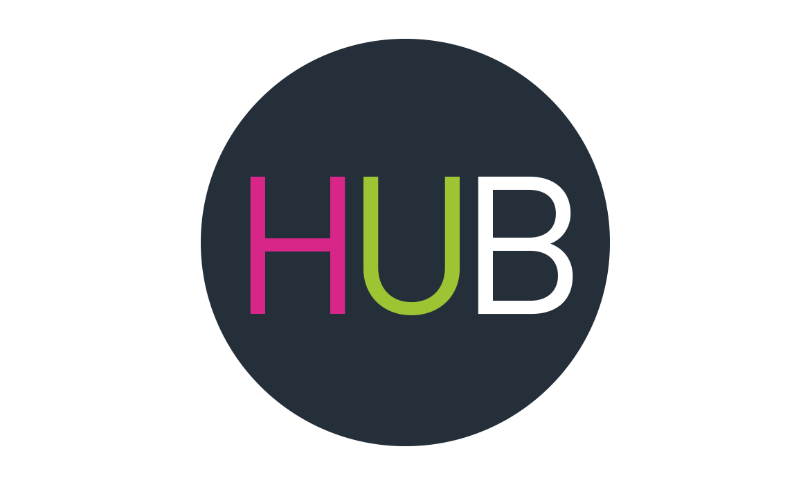 HUBLogo The Bottle Yard Studios