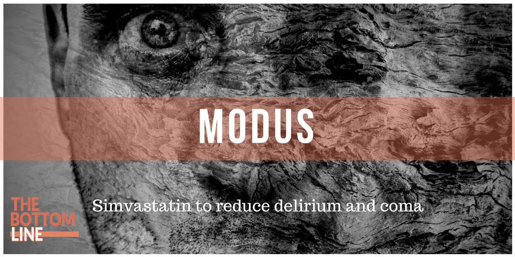 MoDUS – The Bottom Line