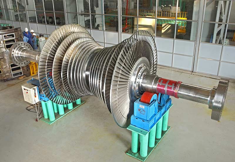 Supercritical Generators The Boundless 