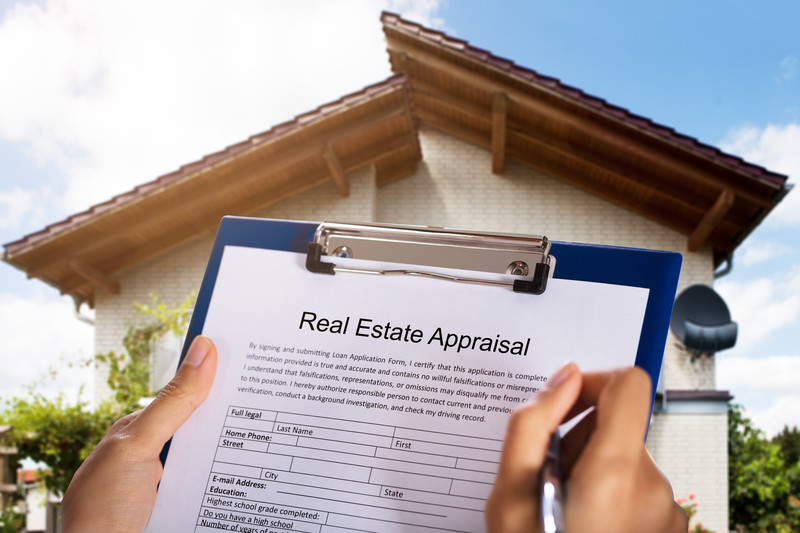 Approved Appraisers vs. NonCertified Appraisers What's the Difference