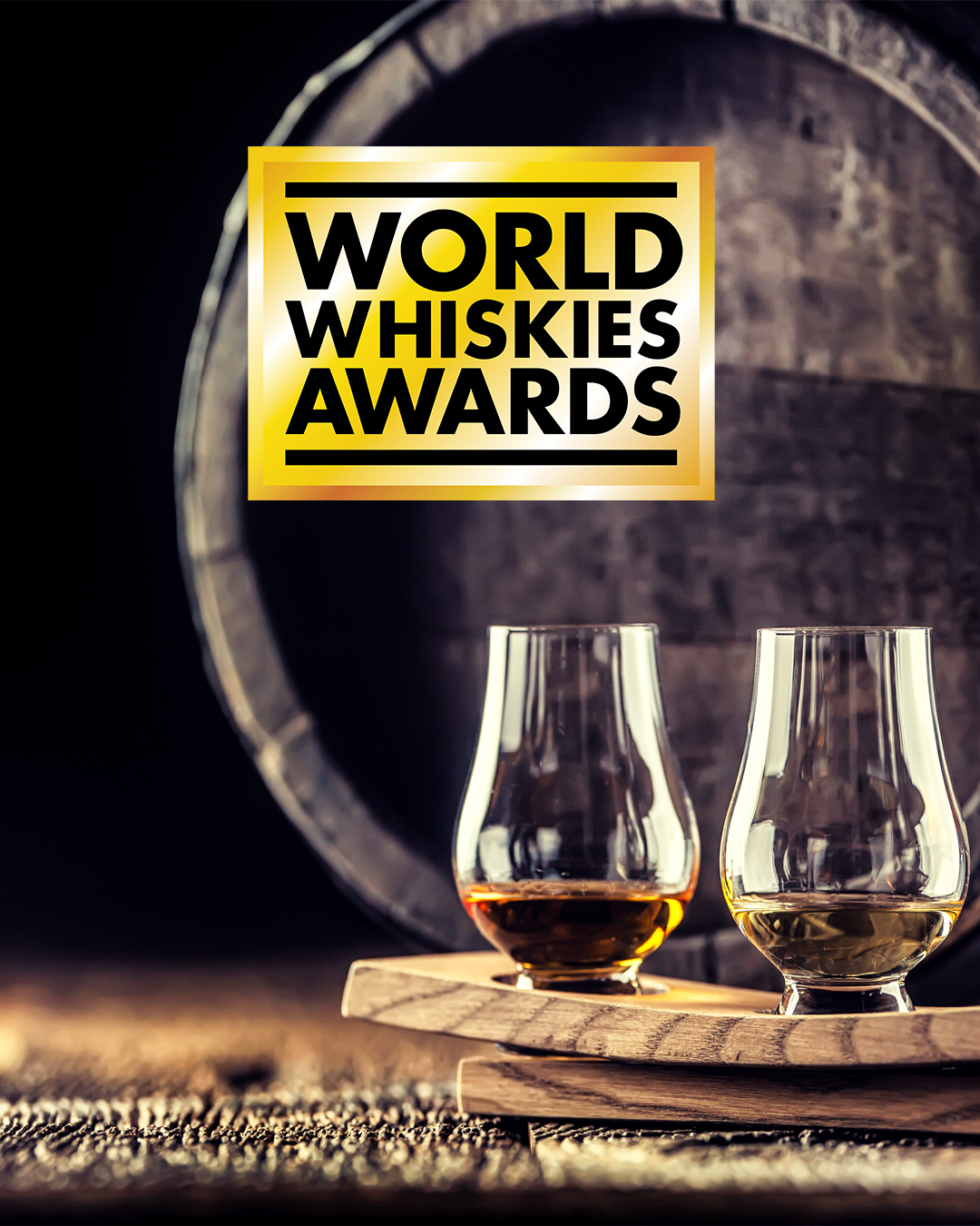 World Whiskies Awards 2024 Laura