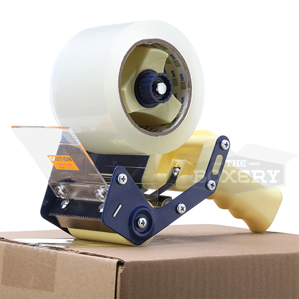 3'' Handheld Tape Dispenser eBay