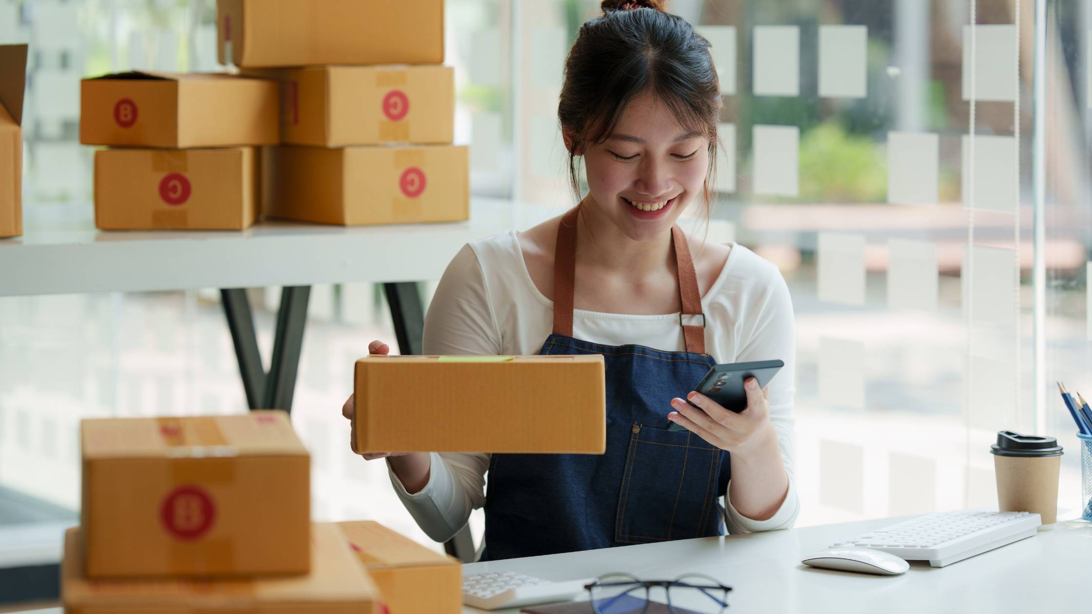 Where to Buy Insulated Shipping Boxes Near Me‍ The Boxery Blog