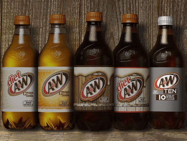Our Family Night with A&W Root Beer Floats AWRootBeer