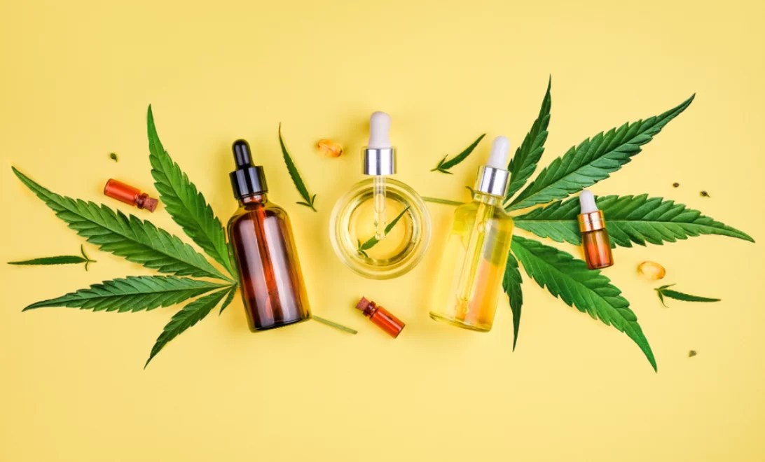 How Long Is CBD Detectable In Urine