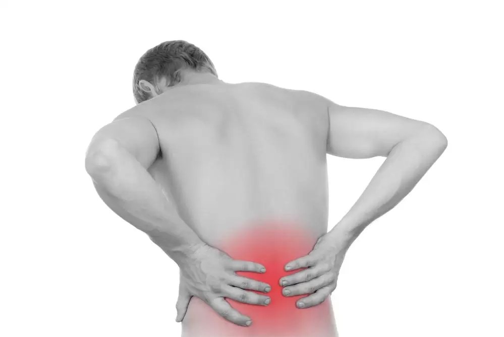Can a mattress cause back pain?