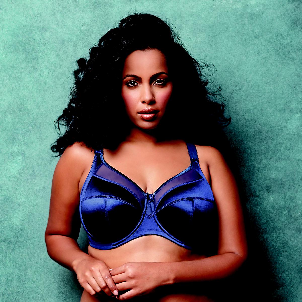 Hard to Fit Bras & Custom Fitted Bras by the Bra Patch in Raleigh NC