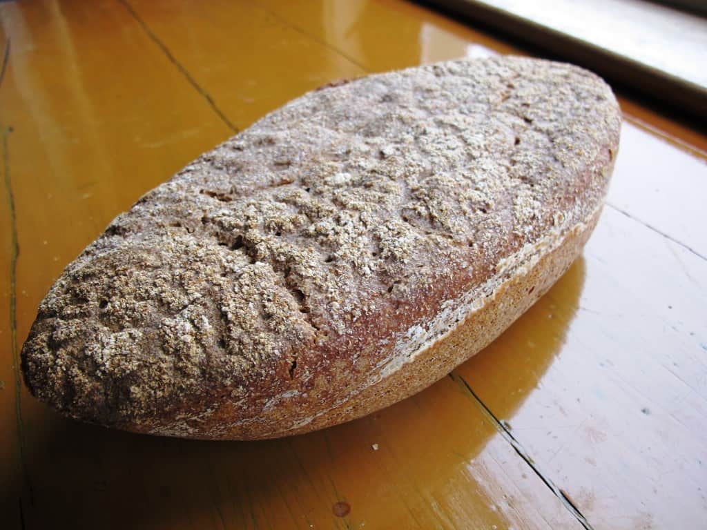 Lékué Bread Maker Review The Bread She Bakes