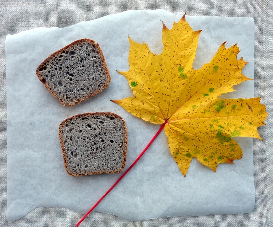 Best Chestnut Flour Bread Recipes The Bread She Bakes
