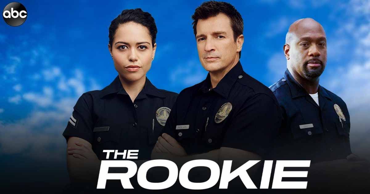 The Rookie Cast Uncovering the Faces Behind the Storyline