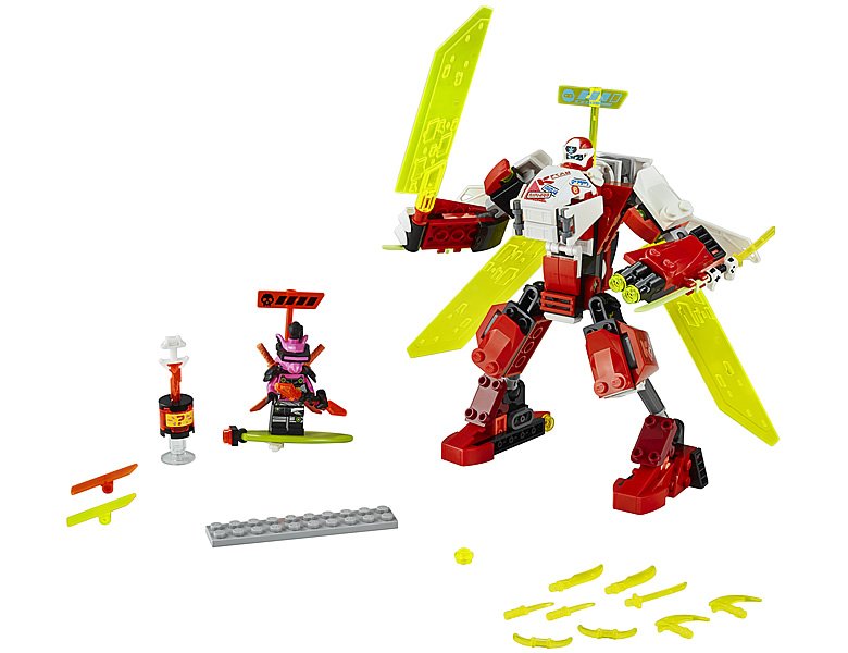 LEGO Ninjago 2020 Official Set Images The Brick Fan