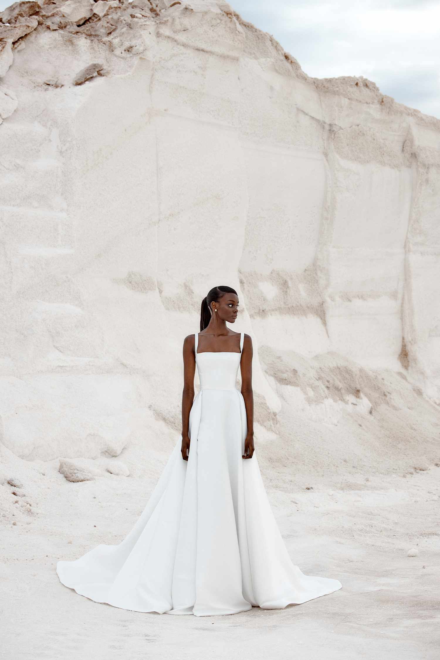 Chosen by KYHA Wedding Dresses The Bride Lab Adelaide
