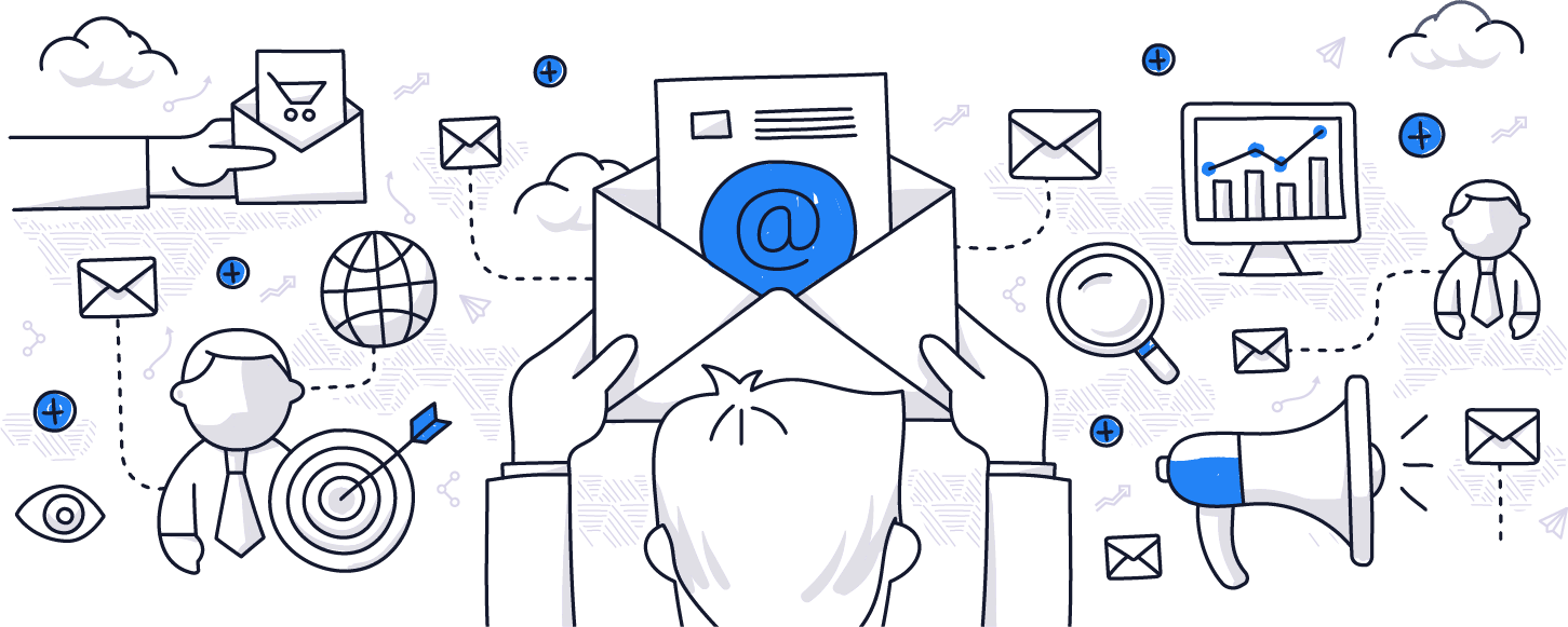 Email Marketing BRIDGE