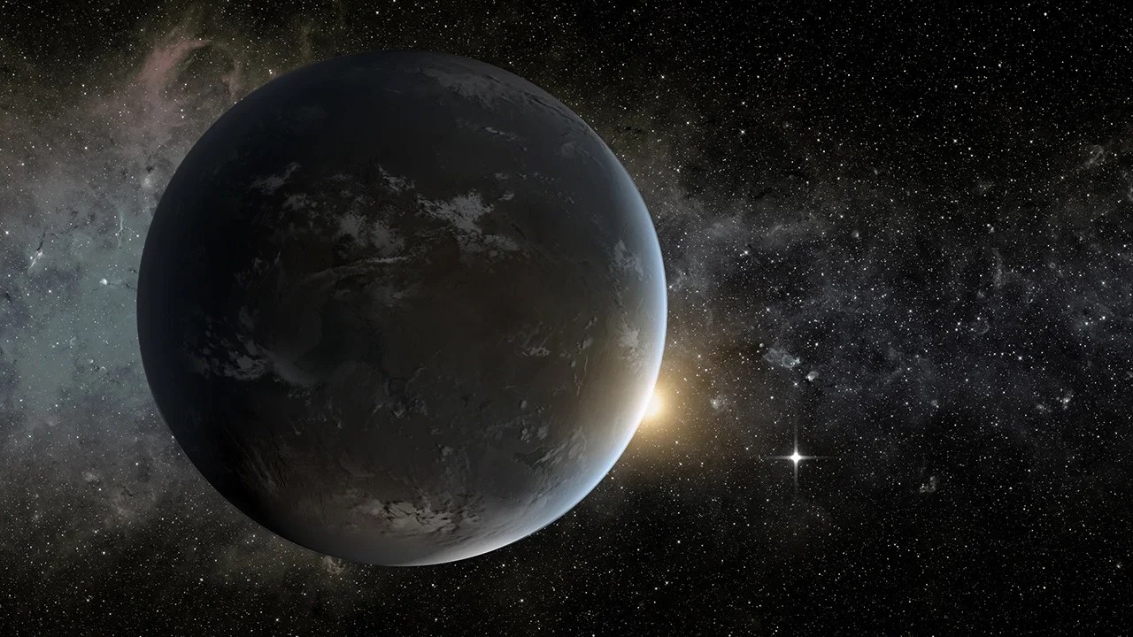 Nearby exoplanet just got more Earth-like and promising for life