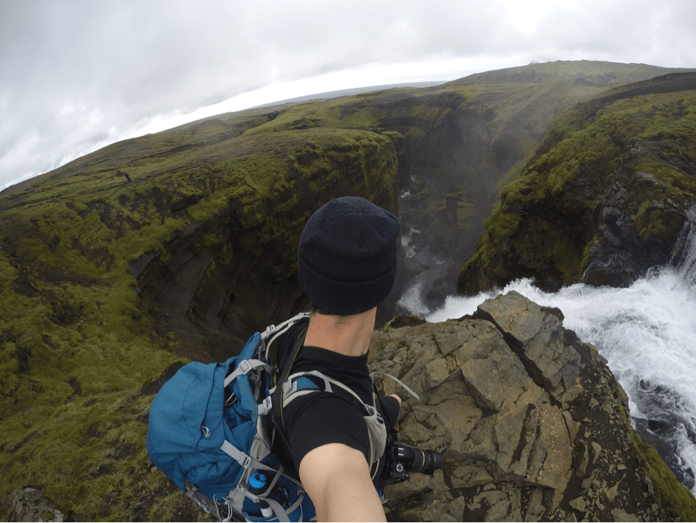 The Ultimate Budget Travel Guide to Backpacking Iceland in 2021