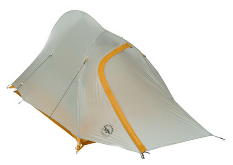 How to pick the Best Backpacking Tent (2018) The Broke Backpacker