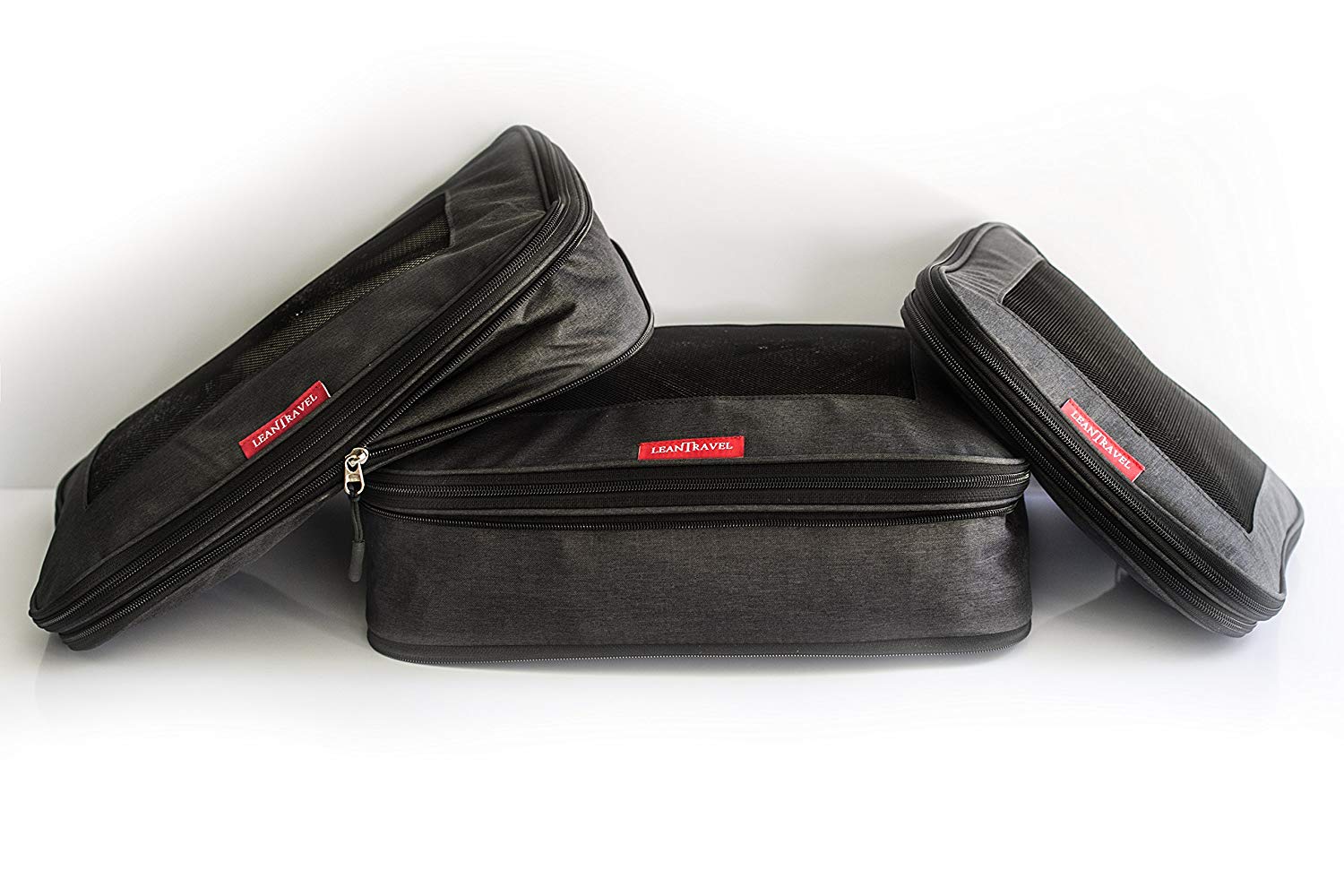 12 BEST Packing Cubes (2021 Roundup)