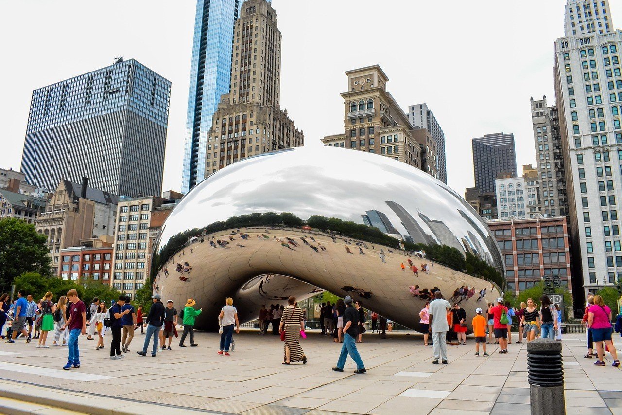 Is Chicago SAFE for Travel? (2024 • Insider Tips)