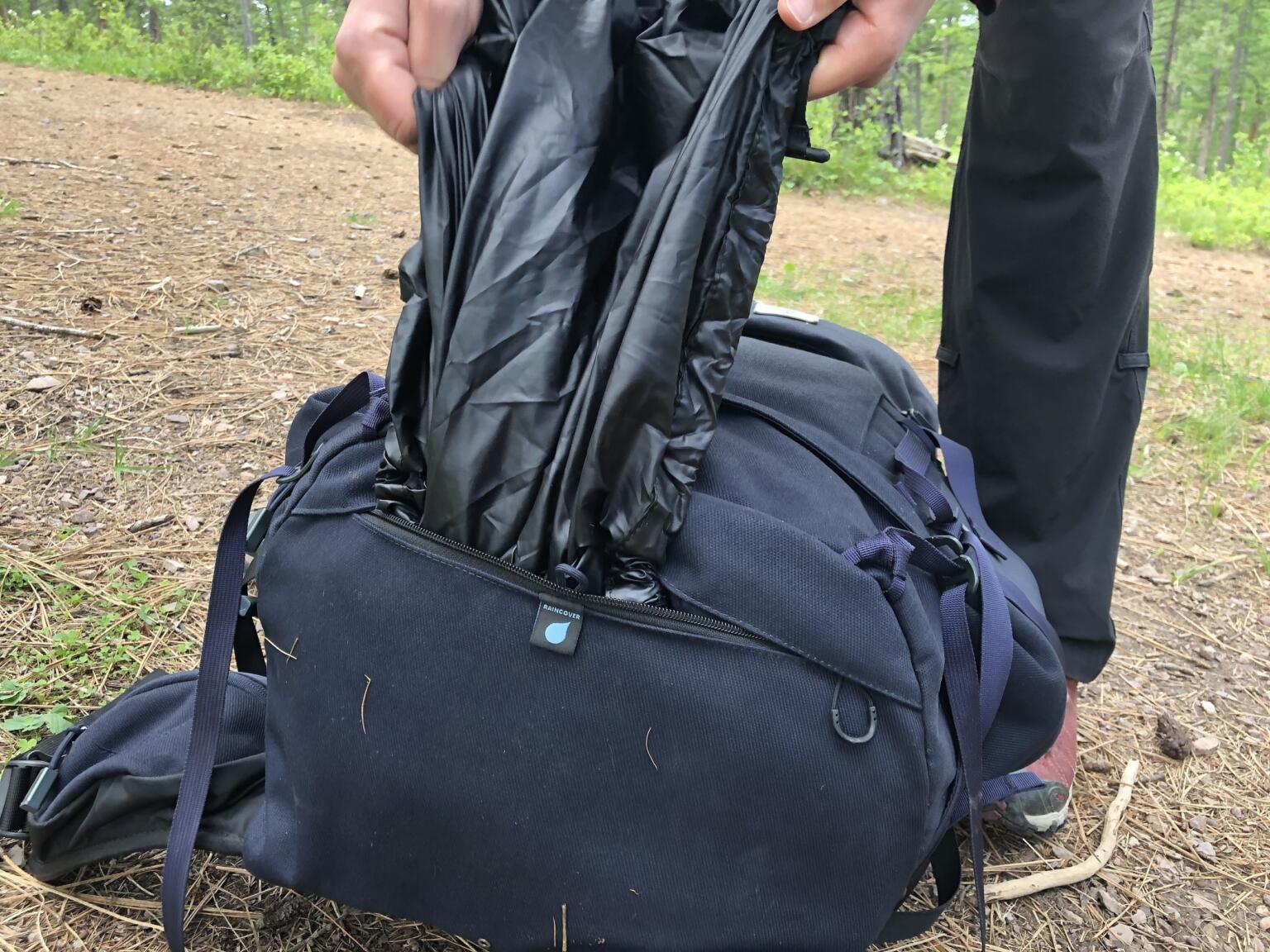 Osprey Archeon 65 Review (Women's) EPIC Review for 2021