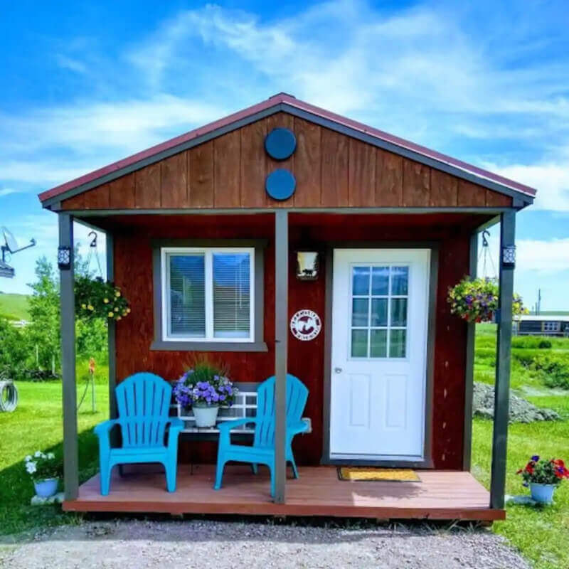 Where to Stay in Glacier National Park The BEST Areas in 2024