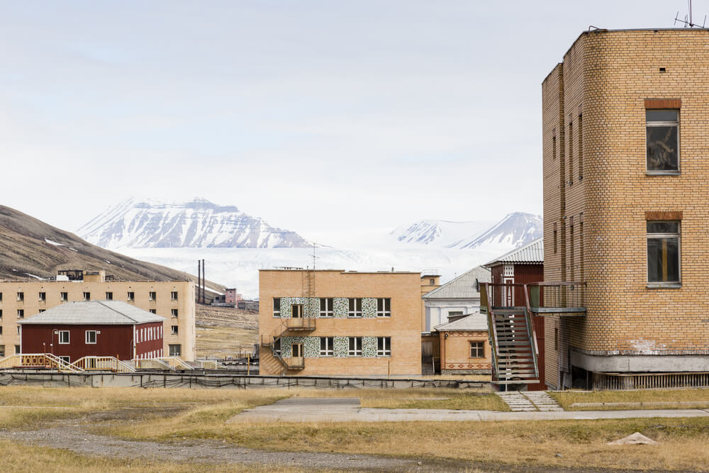 Where to Stay in Svalbard The BEST Areas in 2024