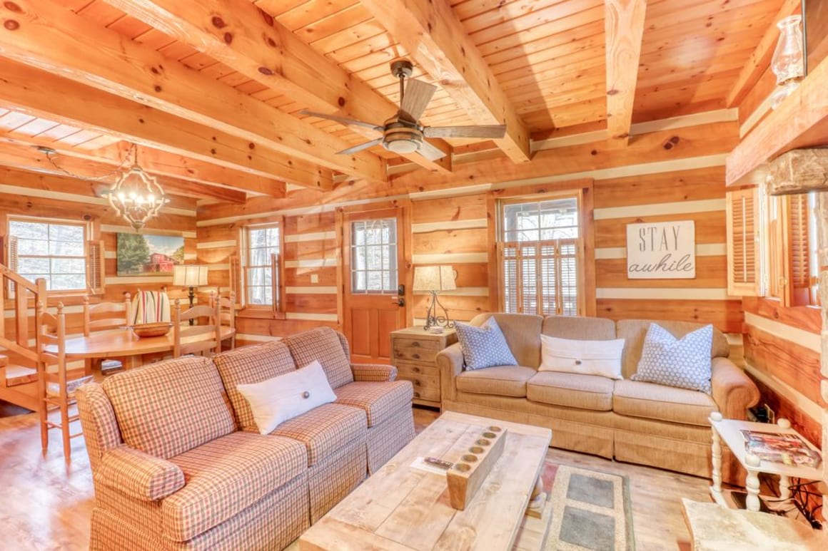 Where to Stay in Great Smoky Mountain National Park The BEST Areas in 2024