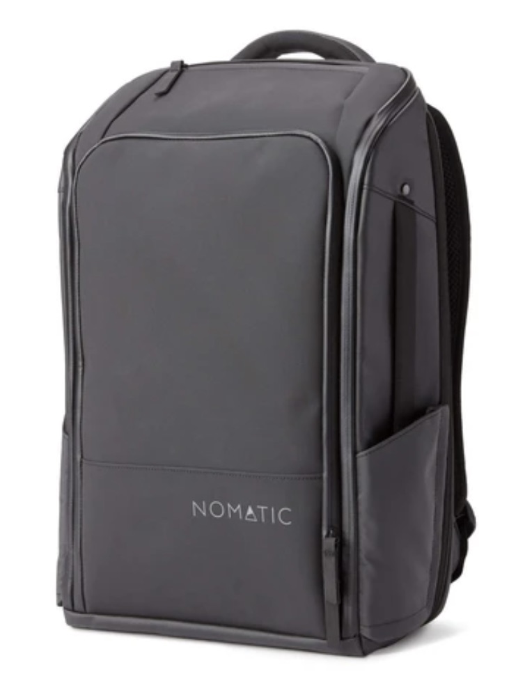 Nomatic Backpack Review • EVERYTHING You need to Know (2024)