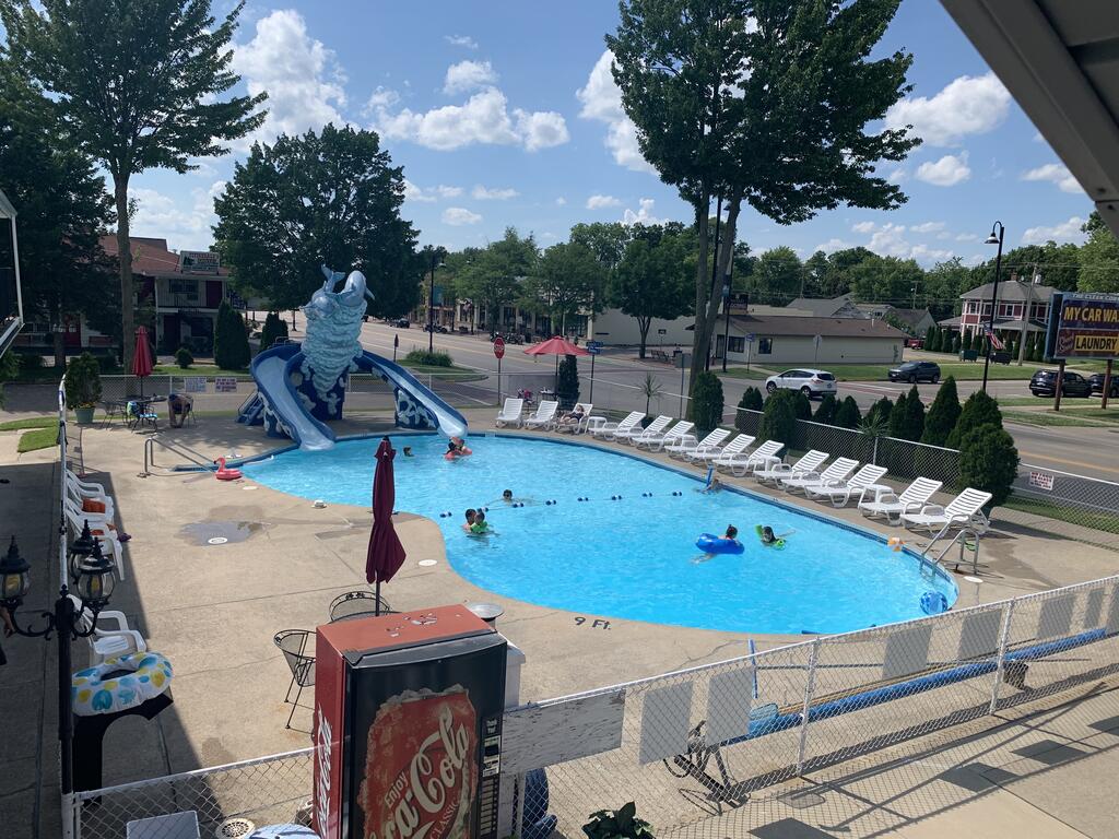 Where to Stay in Wisconsin Dells 3 TOP Areas for 2021