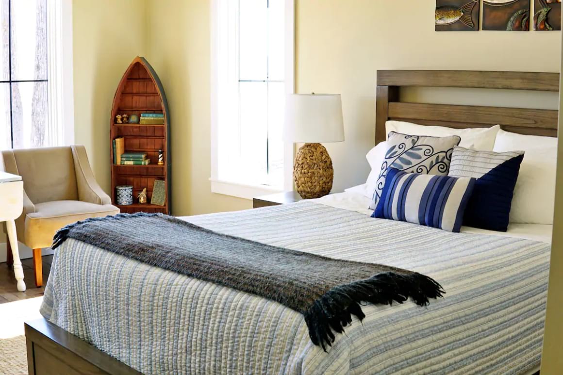 10 EPIC Bed and Breakfast in Wisconsin [2024 Edition]