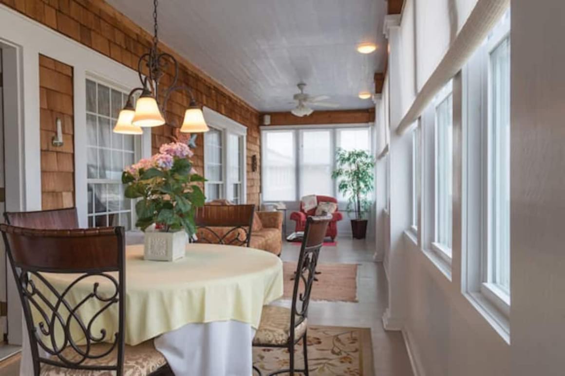10 STUNNING Bed and Breakfasts in North Carolina [2024 Edition]